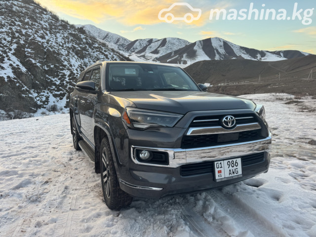 Toyota 4Runner