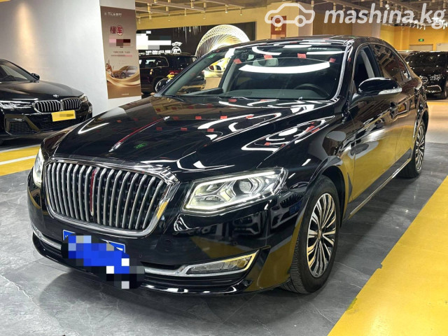 Hongqi H7