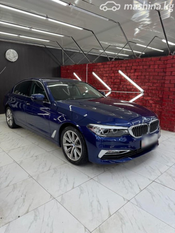 BMW 5 серии