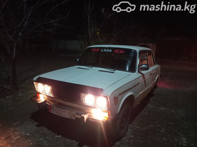 ВАЗ (Lada) 2106