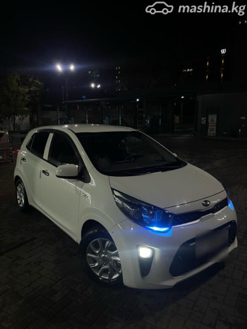 Kia Morning