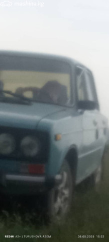 ВАЗ (Lada) 2106