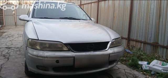Opel Vectra
