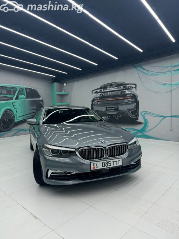 BMW 5 серии