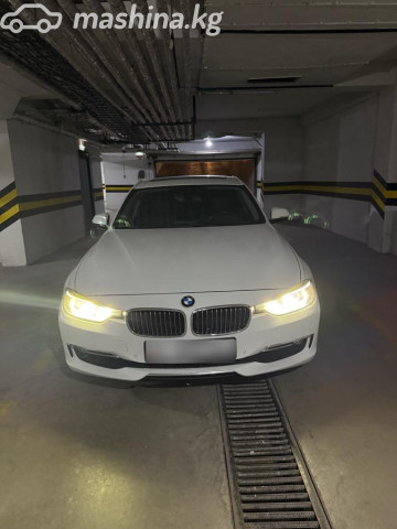 BMW 3 серии