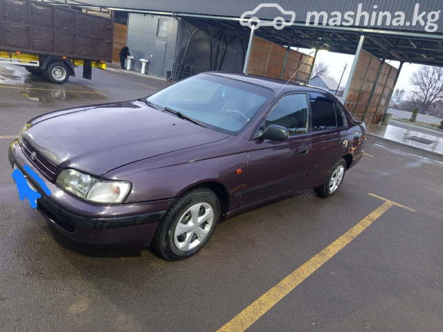 Toyota Carina