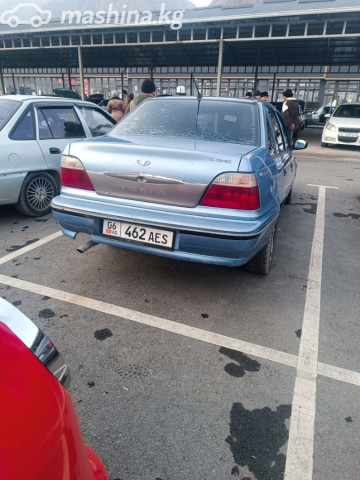 Daewoo Nexia