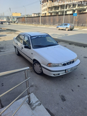 Daewoo Nexia
