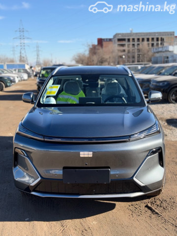 Geely Galaxy Starship 7