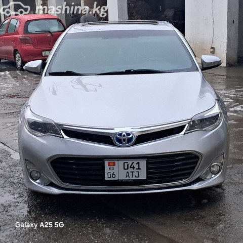 Toyota Avalon