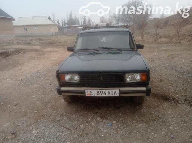 ВАЗ (Lada) 2104