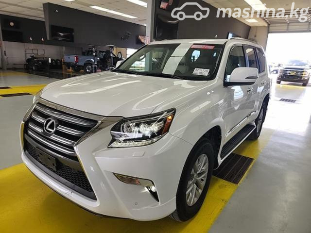 Lexus GX