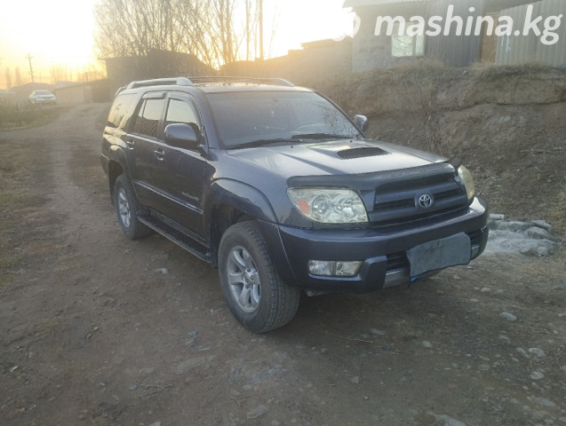 Toyota 4Runner