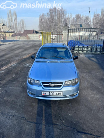 Daewoo Nexia