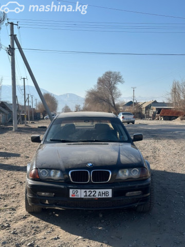 BMW 3 серии