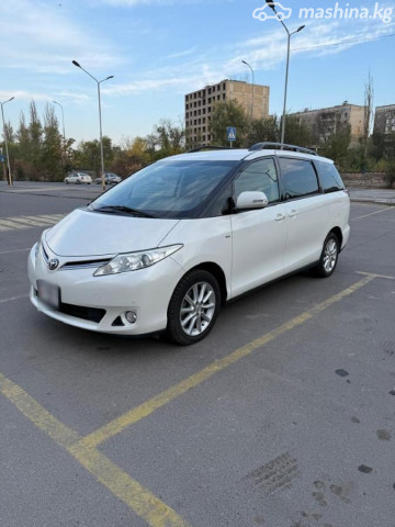Toyota Previa
