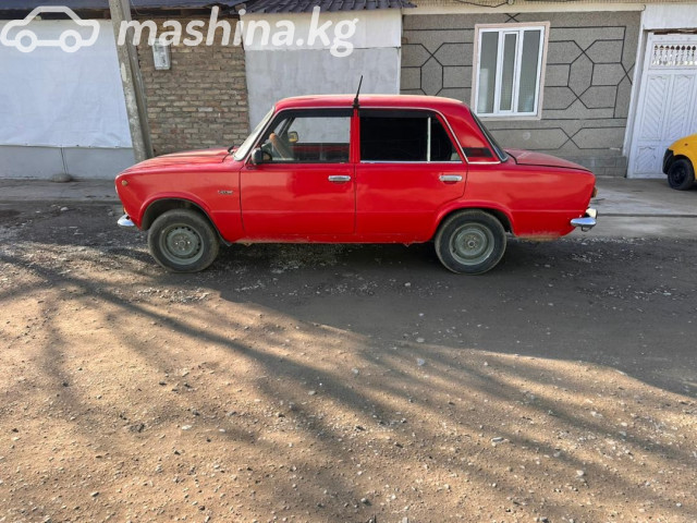 ВАЗ (Lada) 2101