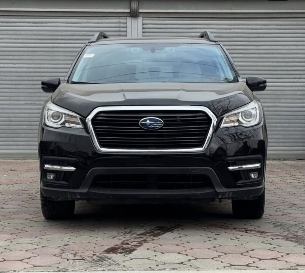 Subaru Ascent