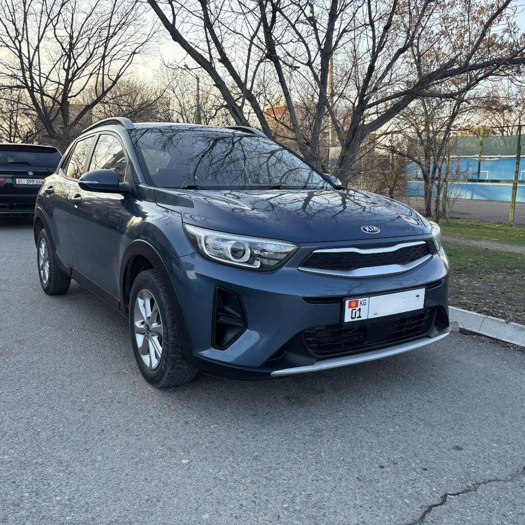 Kia Stonic