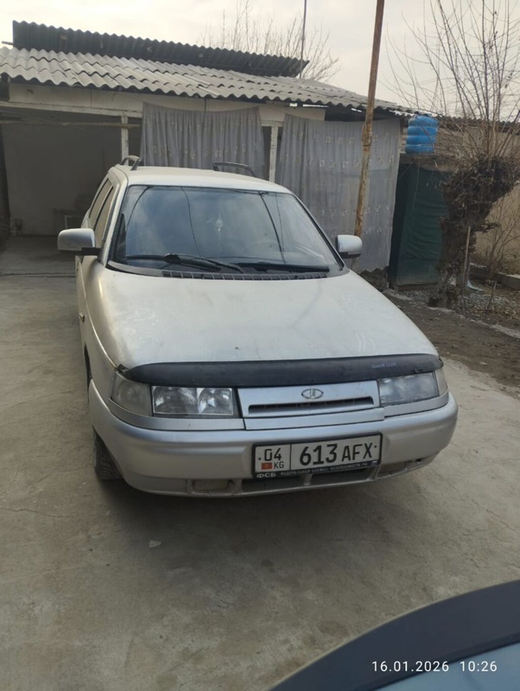 ВАЗ (ЛАДА) 2111