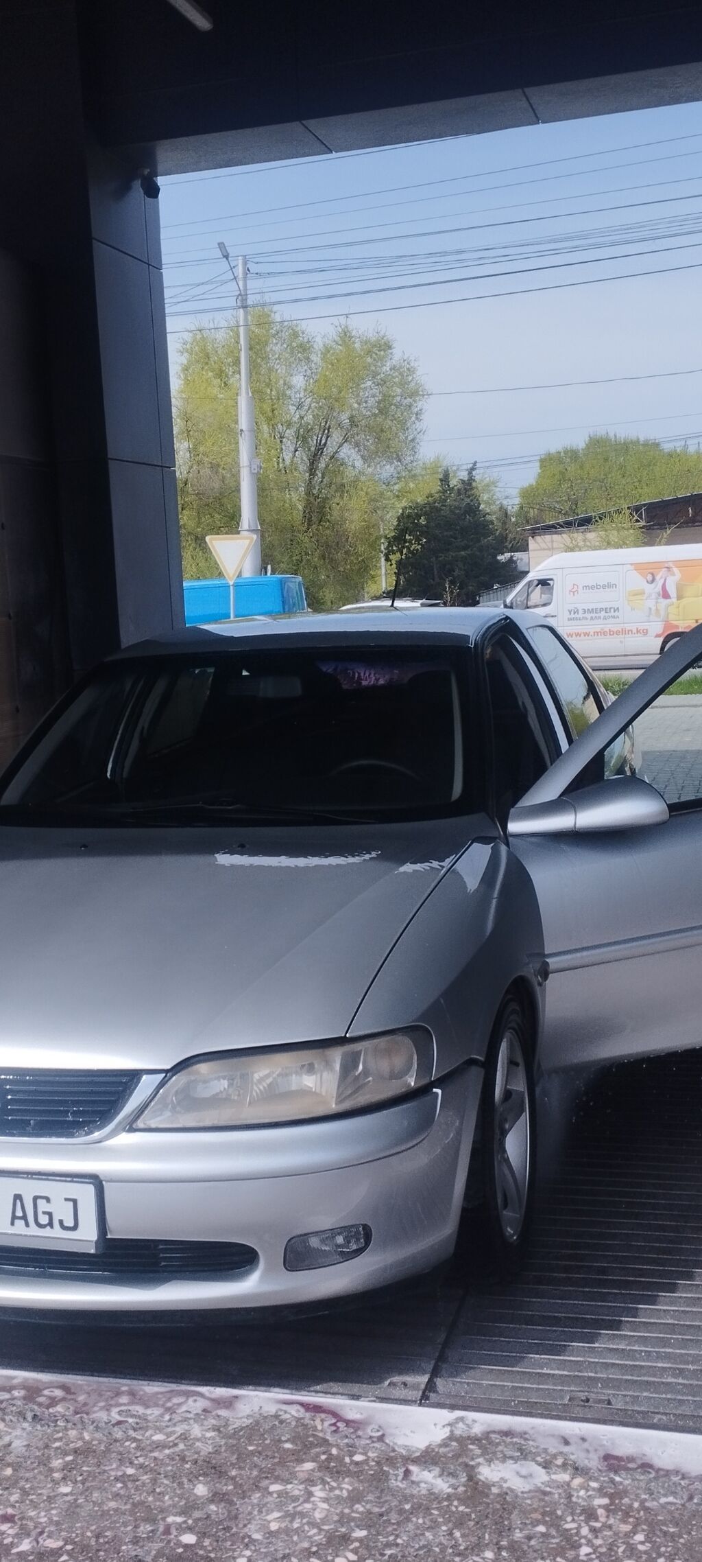Opel Vectra