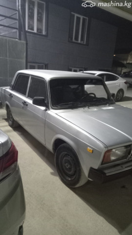 ВАЗ (Lada) 2107