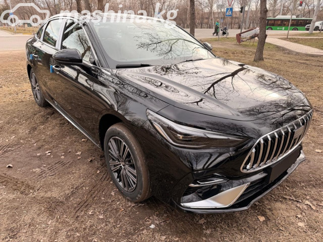 Geely Galaxy Starship 7