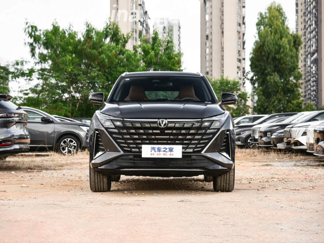 Changan UNI-Z