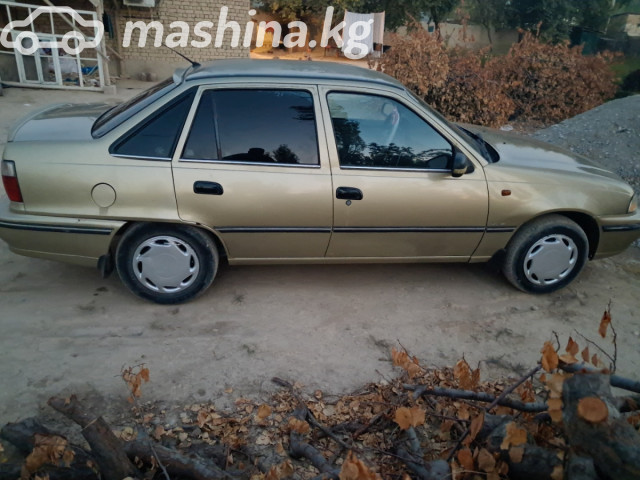 Daewoo Nexia