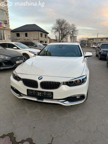 BMW 4 серии