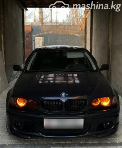 BMW 3 серии