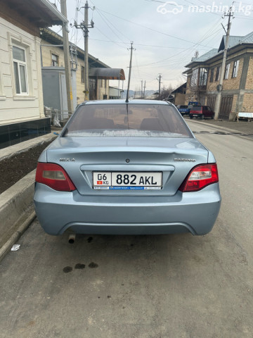 Daewoo Nexia
