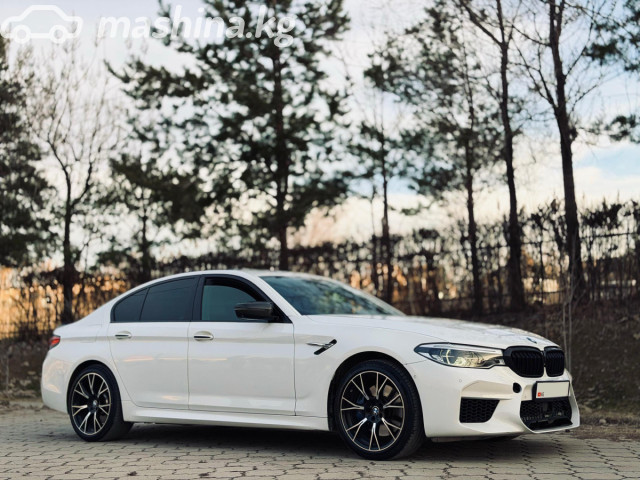 BMW 5 серии
