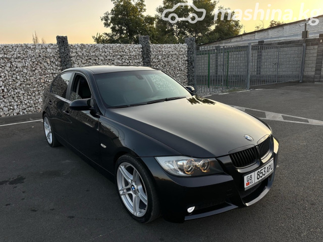 BMW 3 серии