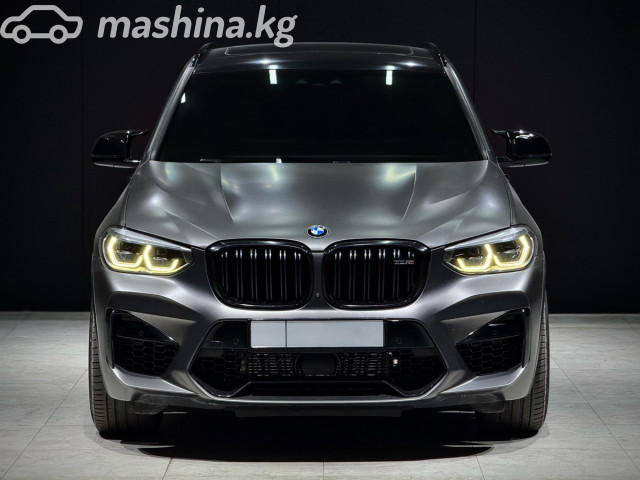 BMW X3 M