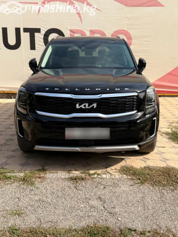 Kia Telluride