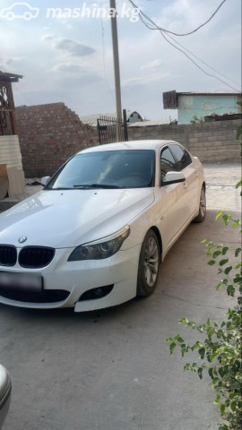 BMW 5 серии