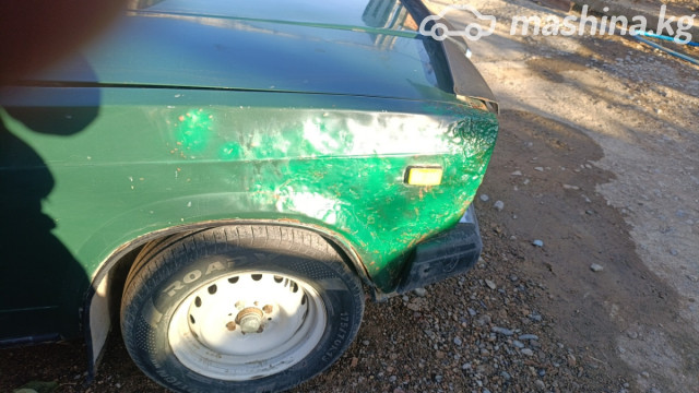 ВАЗ (Lada) 2107