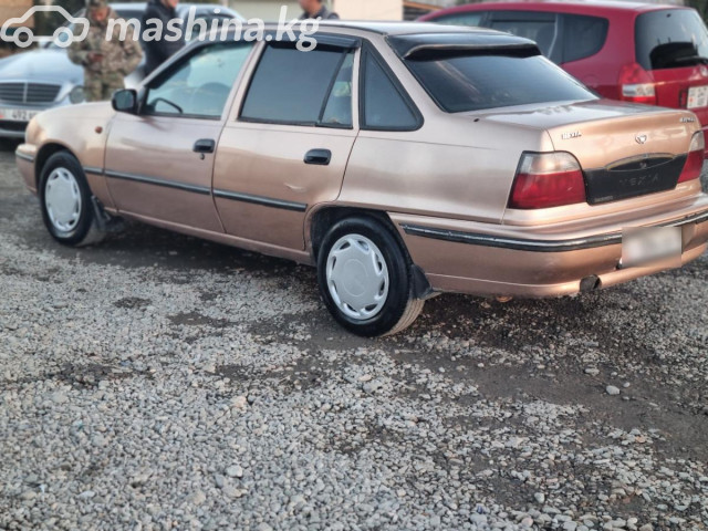 Daewoo Nexia