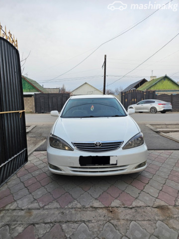 Toyota Camry (Japan)
