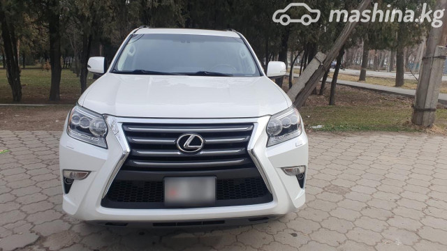 Lexus GX
