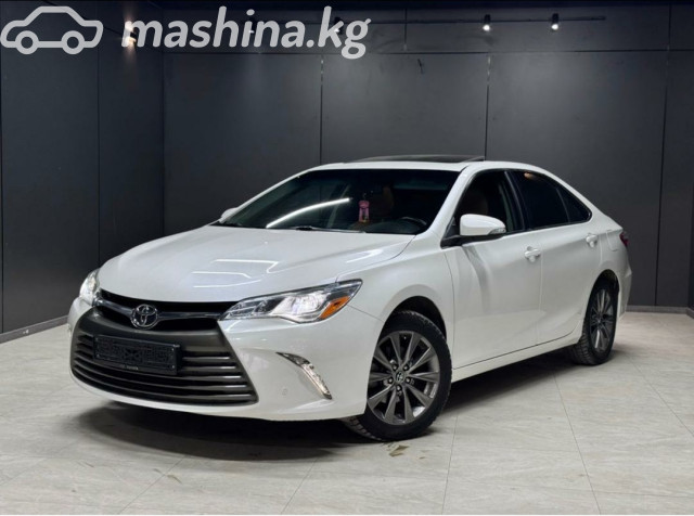 Toyota Camry (Japan)