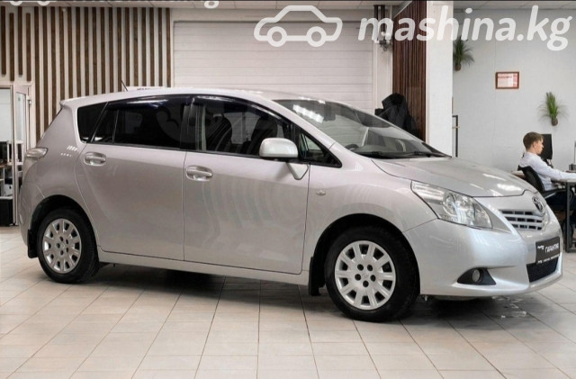 Toyota Verso