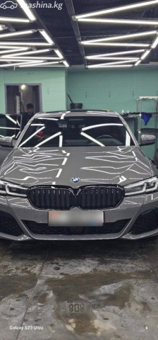 BMW 5 серии