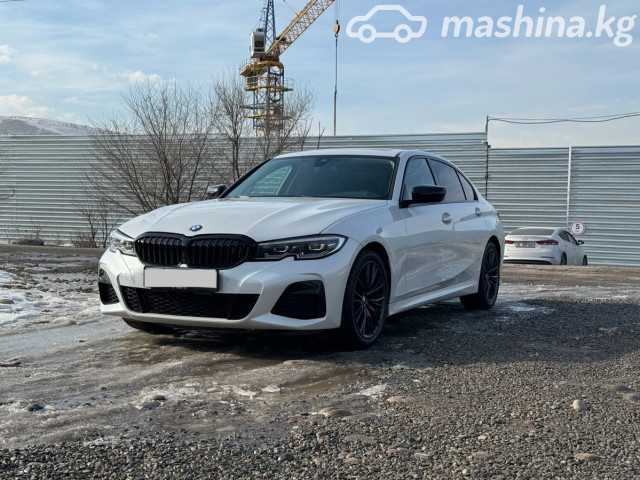 BMW 3 серии