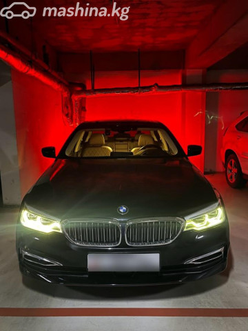 BMW 5 серии