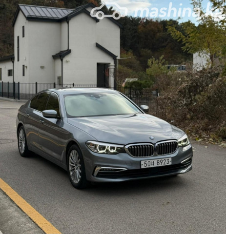 BMW 5 серии
