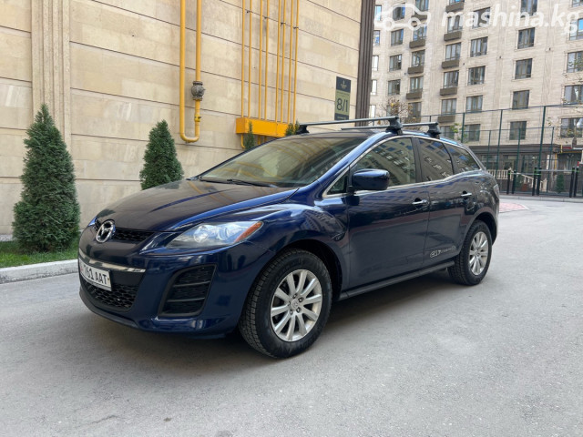 Mazda CX-7