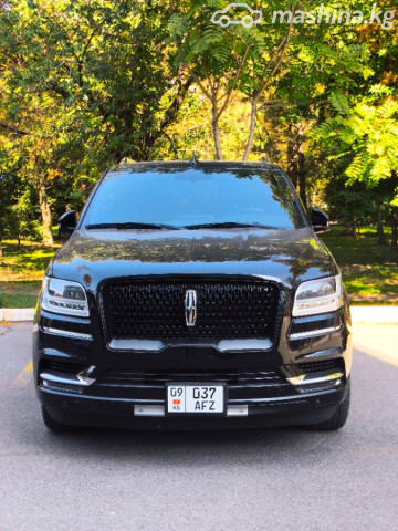 Lincoln Navigator