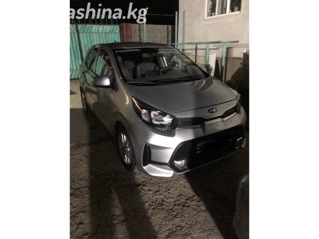 Kia Morning